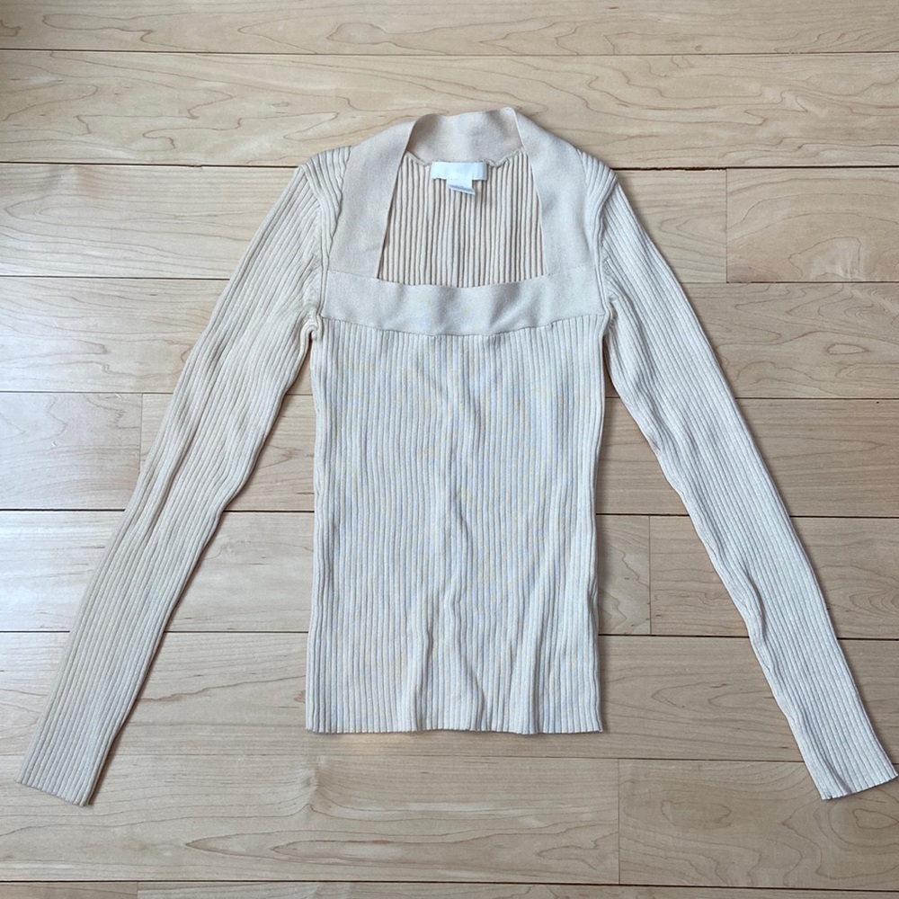 H&M TOP